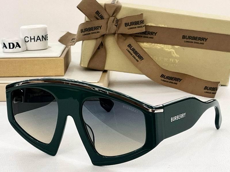 Burberry Sunglasses 334